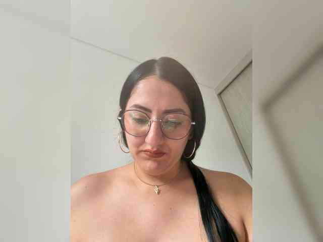 EvanShell1 webcam
