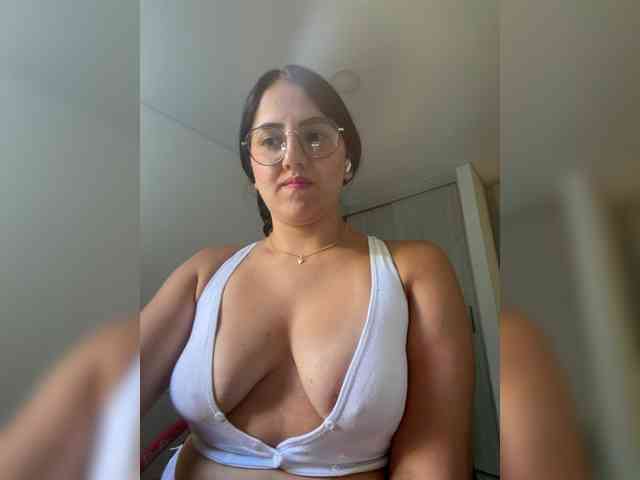 EvanShell1 webcam