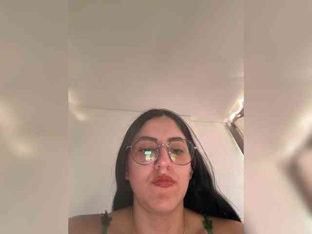 EvanShell1 webcam