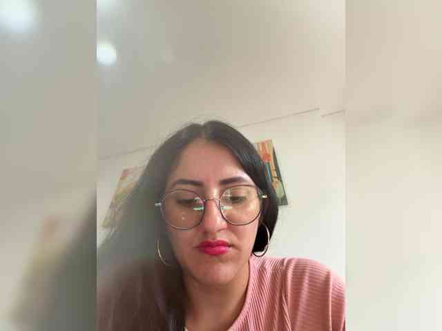 EvanShell1 webcam