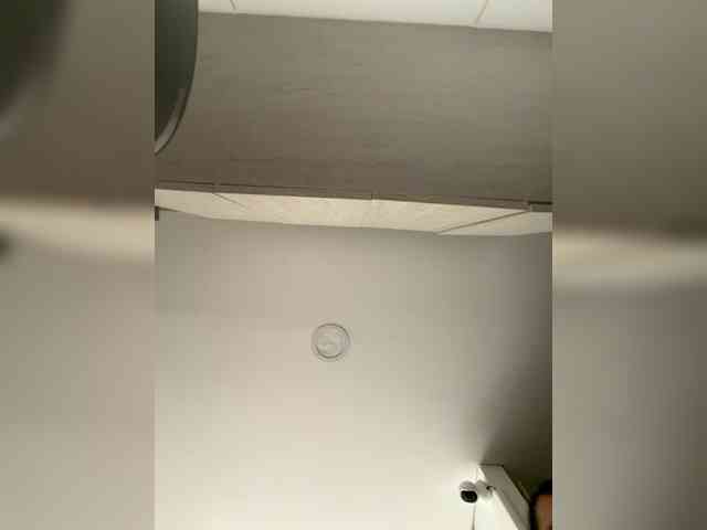 EvanShell1 webcam