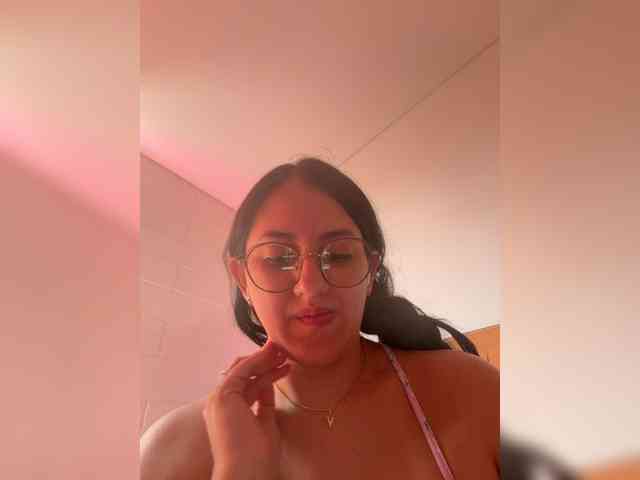 EvanShell1 webcam