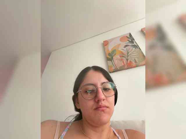 EvanShell1 webcam