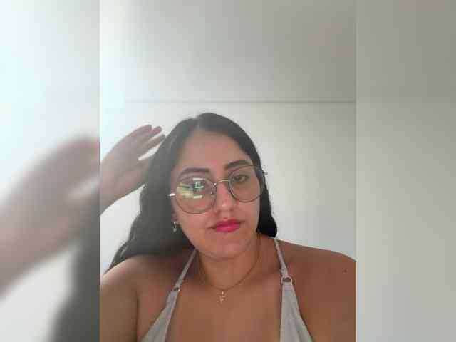 EvanShell1 webcam