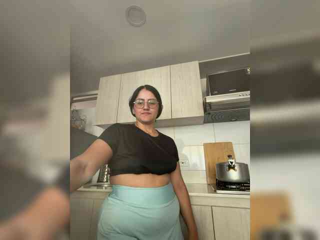 EvanShell1 webcam