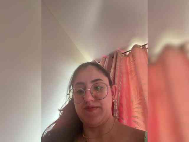 EvanShell1 webcam
