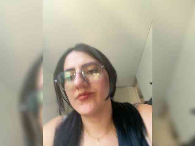 EvanShell1 webcam