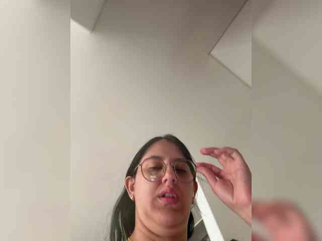 EvanShell1 webcam