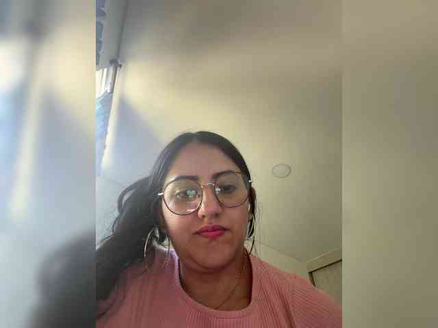 EvanShell1 webcam