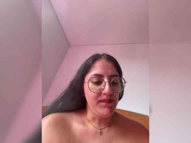 EvanShell1 webcam