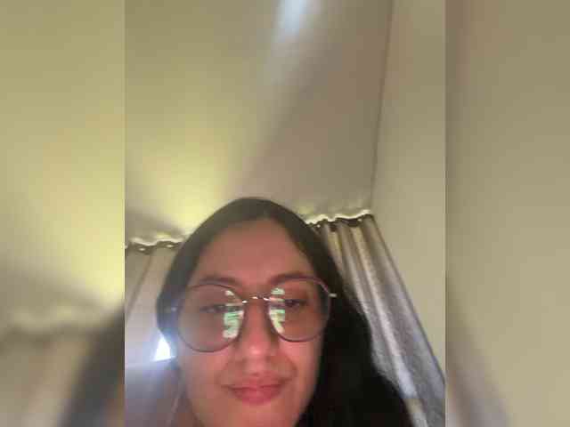 EvanShell1 webcam