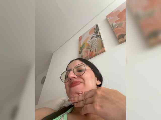 EvanShell1 webcam