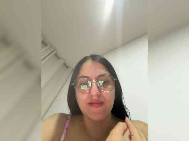EvanShell1 webcam