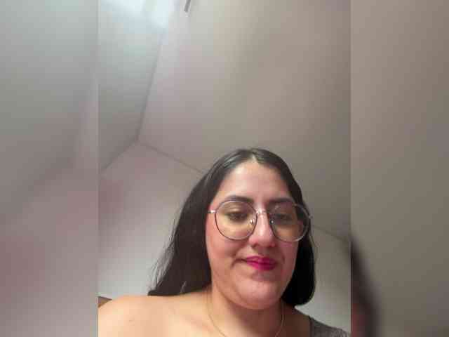 EvanShell1 webcam