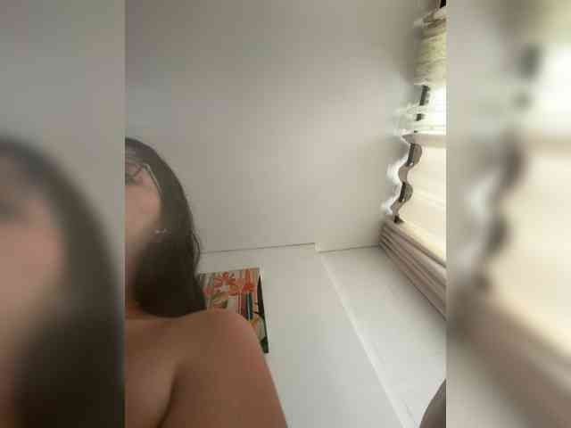 EvanShell1 webcam
