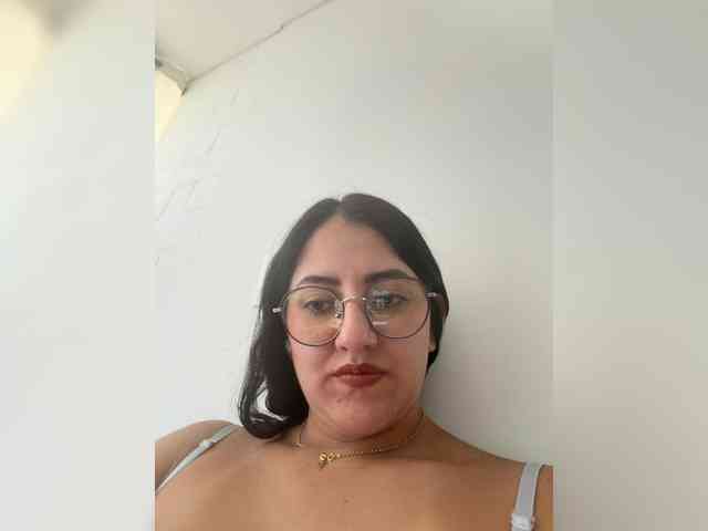 EvanShell1 webcam
