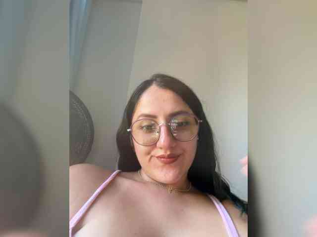 EvanShell1 webcam