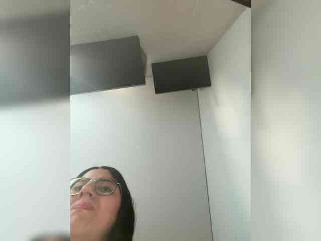 EvanShell1 webcam