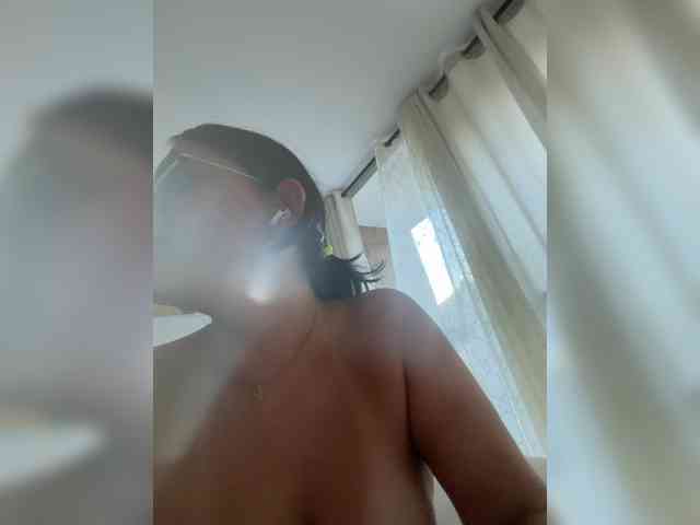 EvanShell1 webcam