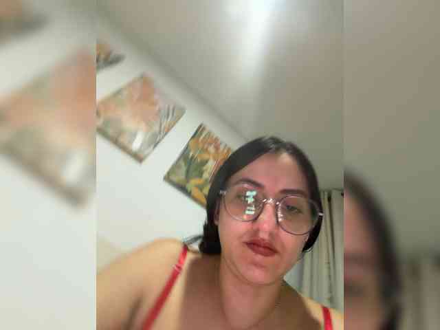 EvanShell1 webcam