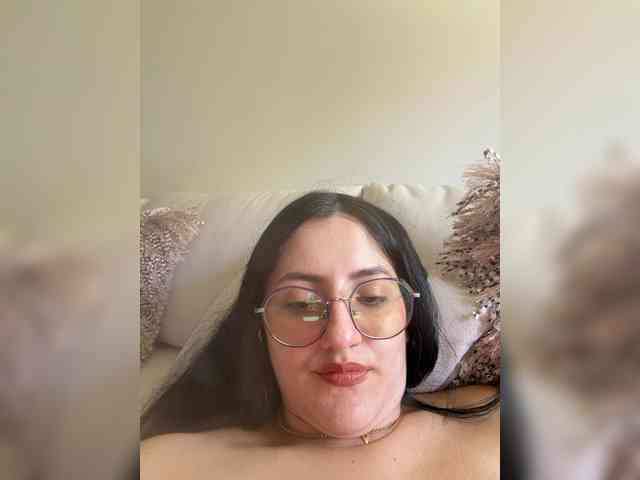 EvanShell1 webcam
