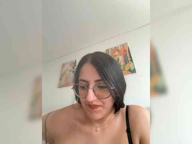 EvanShell1 webcam