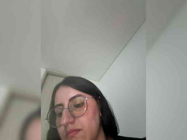 EvanShell1 webcam