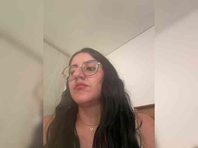 EvanShell1 webcam