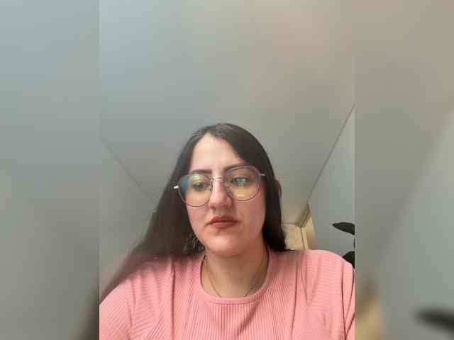 EvanShell1 webcam