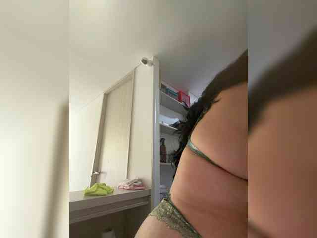 EvanShell1 webcam