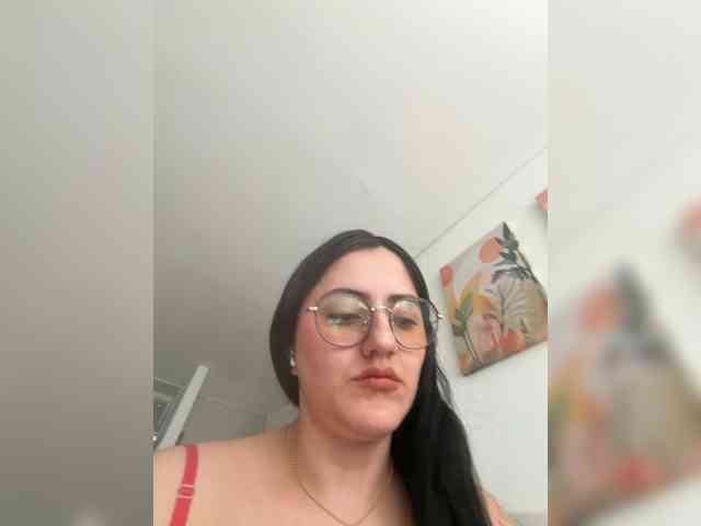 EvanShell1 webcam