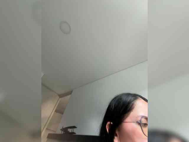 EvanShell1 webcam