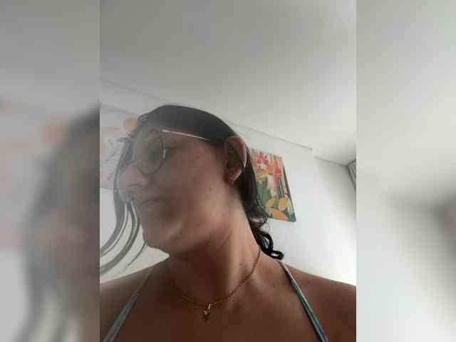 EvanShell1 webcam