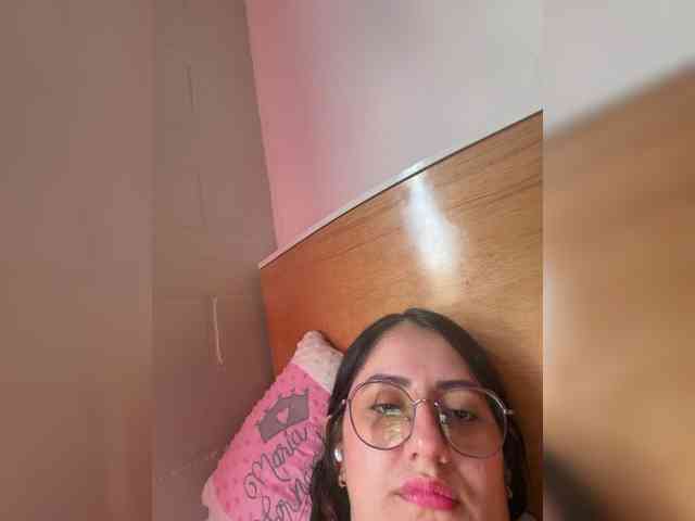 EvanShell1 webcam