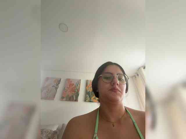 EvanShell1 webcam