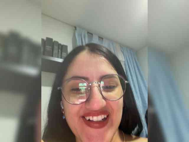 EvanShell1 webcam