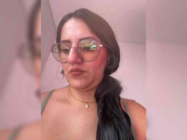 EvanShell1 webcam