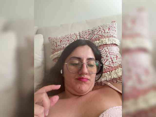 EvanShell1 webcam