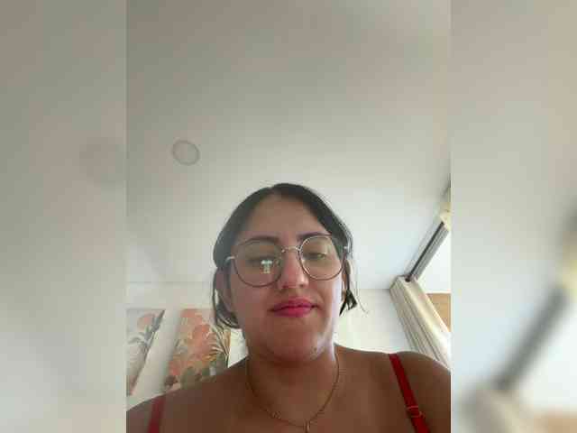 EvanShell1 webcam