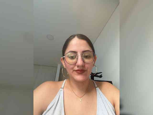 EvanShell1 webcam