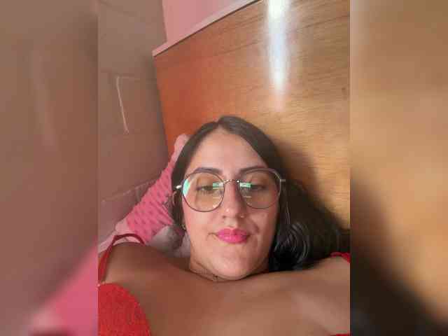EvanShell1 webcam