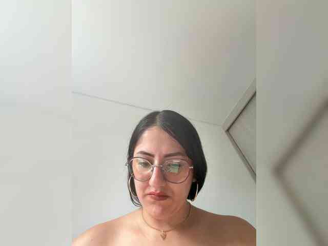 EvanShell1 webcam