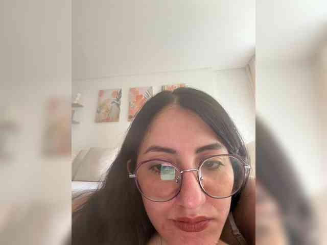 EvanShell1 webcam