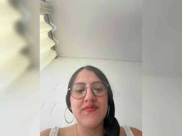 EvanShell1 webcam