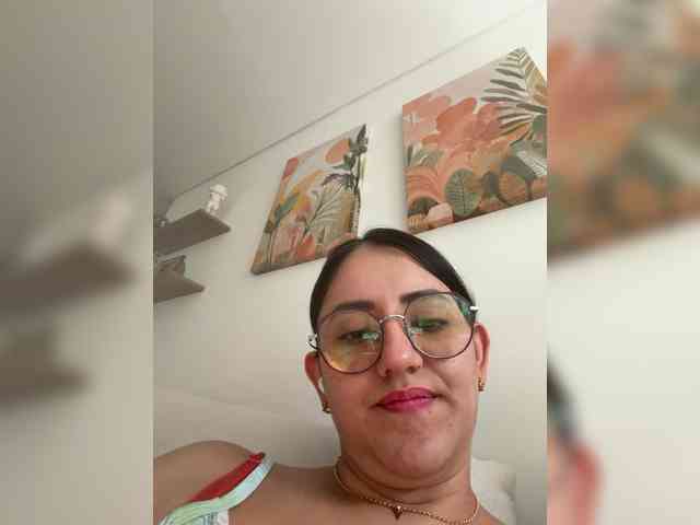 EvanShell1 webcam