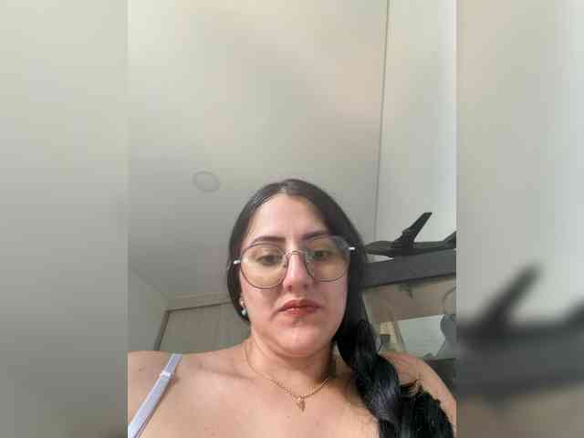 EvanShell1 webcam