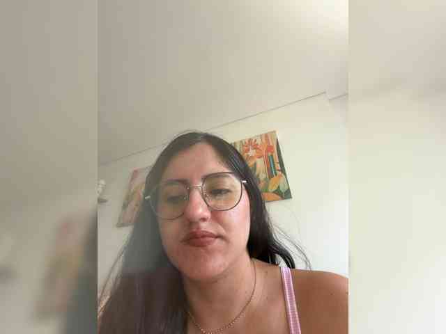 EvanShell1 webcam