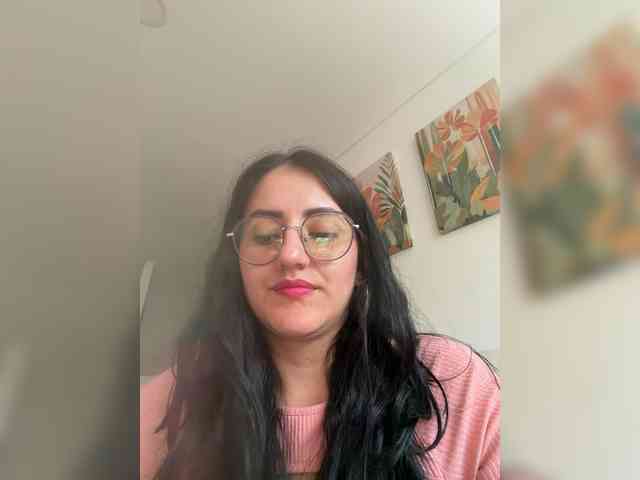 EvanShell1 webcam