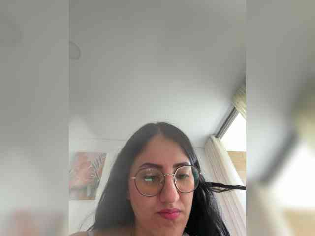 EvanShell1 webcam