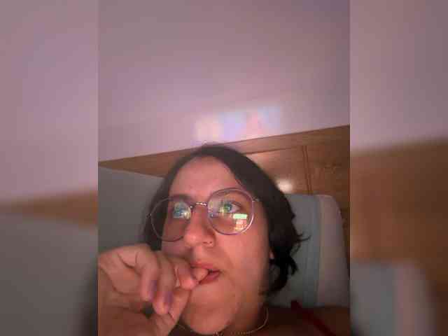EvanShell1 webcam